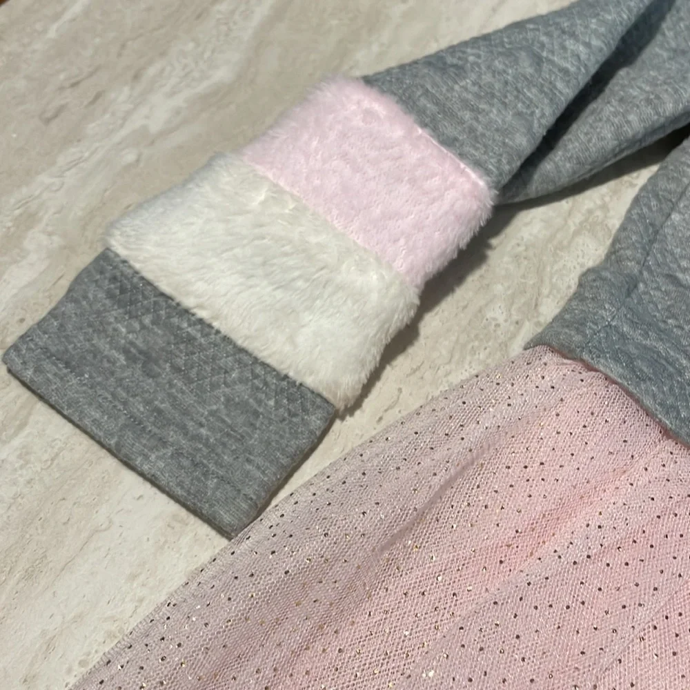 MINT Little Lass Toddler Girl Dress *5 - Picture 3 of 6